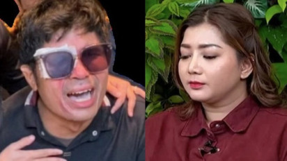 Setahun Tak Ada Komunikasi, Pratiwi Noviyanthi Tak Mengetahui Motif Dibalik Tudingan Agus Salim Terhadapnya