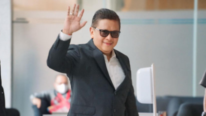 Tim Kuasa Hukum Kekeuh Sebut Hasto Tak Terlibat Kasus Harun Masiku