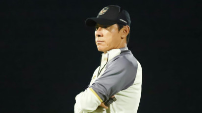 Dipecat Timnas Indonesia, Fans Rival di ASEAN Ini Ingin Bajak Shin Tae-yong Sebagai Juru Selamat