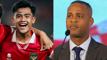 Pratama Arhan Akan Dicoret dari Timnas Indonesia? Patrick Kluivert Sudah Beri Peringatan Soal Laga Maret Mendatang, Katanya…