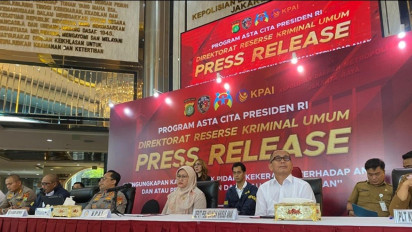 Mengerikan, Detik-detik Sang Ayah Bunuh Anak Kandung di Bekasi, Ternyata Korban Sempat Mengalami Hal Ini