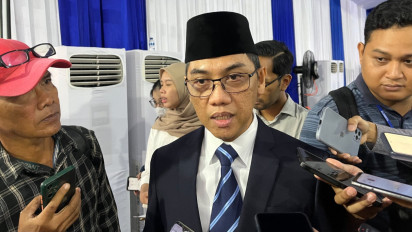 Marak Konten Pornografi Anak di Sosial Media, Komdigi: Prioritas Pengawasan