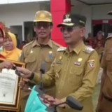 Prank...Motor Hadiah Apresiasi Bidan Berprestasi Nasional Dari Pemkab Ditarik Dealer Kembali