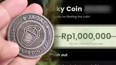 Permainan berhadiah Koin Jagat Jadi Tren Menggiurkan yang Meresahkan