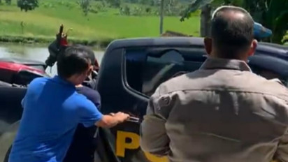 Empat Penjual Obat Terlarang Modus COD di Tasikmalaya Ditangkap, Ribuan Butir Pil Disita