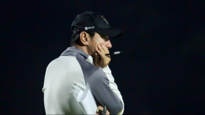 Timnas Indonesia Buat Shin Tae-yong Menangis Sampai Dua Kali, Orang Terdekat STY Bilang Salah Satunya Ketika....