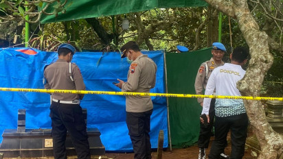 Ekshumasi Selesai, Polda Jateng Ambil Sample Tubuh dan Organ Korban Penganiayaan Oknum Polisi Jogja