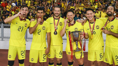 Ngeri! Timnas Malaysia Bakal Naturalisasi 7 Pemain Keturunan Sekaligus: Kebanyakan Main di Liga Eropa