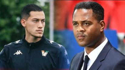 Jay Idzes Masih Dipercaya Patrick Kluivert Jadi Kapten Timnas Indonesia, Bahkan Ragnar Oratmangoen saja Akui Pemain Venezia itu…
