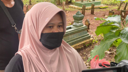 Keluarga Darso Kecewa Polresta Yogyakarta Tak Singgung Soal Penganiayaan oleh Oknum Polantas