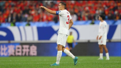 Cerita Haru Kapten Timnas Indonesia Jay Idzes soal Kakeknya Hidup di Panti Asuhan saat Dijajah Jepang: Betapa Sulitnya...