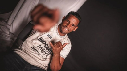 Bursa Transfer: Reaksi Gelandang Brasil usai Gabung Persita dan Bisa Comeback ke Liga 1