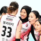 Bukan Cuma Megatron, Red Sparks Terancam Kehilangan Bestie Megawati Hangestri: Akan Pindah ke Tim Tival