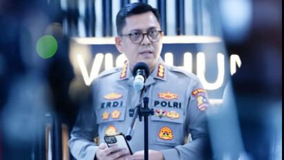 Polri Tindak Tegas: Dua Polisi Dijatuhi Sanksi Demosi Kasus Pemerasan DWP 2024
