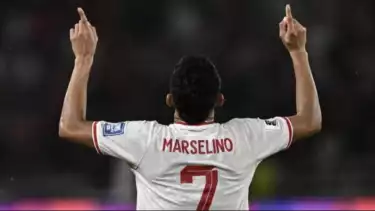 Pemain Timnas Indonesia, Marselino Ferdinan