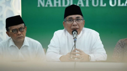 ikuti Jejak MUI, Giliran PBNU Minta Proyek PSN di PIK 2 Dikaji Ulang: Jangan Cederai Hak Masyarakat!