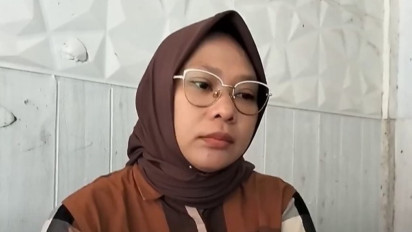 Meninggal di Pelukan Sang Istri, Sandy Permana Sempat Bilang Hal Ini Sebelum Hembuskan Napas Terakhir, Katanya...