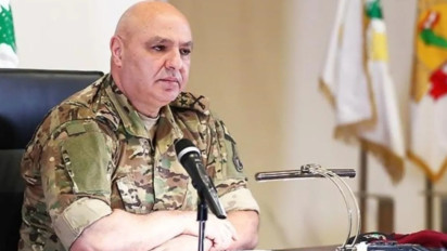 Presiden Lebanon Joseph Aoun Tunjuk Hakim ICJ Nawaf Salam Jadi Perdana Menteri