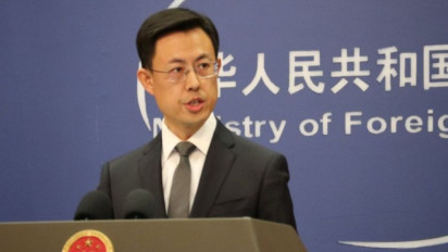 China Sebut Akan Tetap Berkomitmen Terhadap Perjanjian Paris