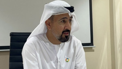 Masdar: Indonesia Jadi Pusat Energi Terbarukan di Asia Tenggara