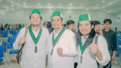 Apresiasi Program Satgas Nataru Pertamina Sumbagut, HMI Sumut: Distribusi Energi Lancar