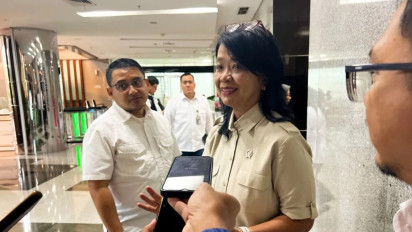 Progres Pembangunan IKN, 47 Tower ASN Ditargetkan Rampung 2025