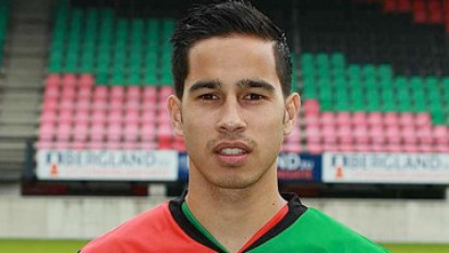 Pemain Keturunan yang Ingin Bela Timnas Indonesia Ini Tiba-Tiba Jalani Trial di Klub Liga 2 Belanda 