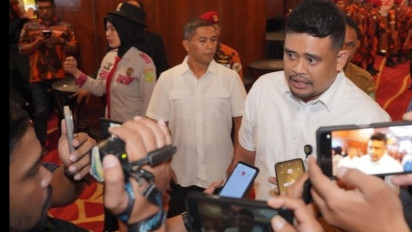 Kemendagri Undang Gubernur Sumut Bobby Nasution, Bahas Polemik Empat Pulau di Perbatasan Aceh-Sumut