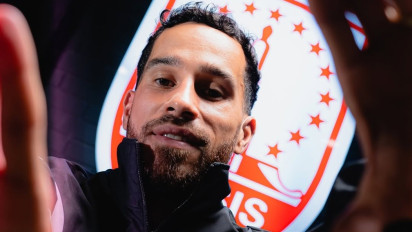 Buka Peluang Bela Timnas Indonesia Asuhan Patrick Kluivert, Pemain Keturunan Belanda-Maluku Ini Harus Terima Kenyataan Pahit