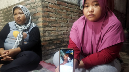 Meninggal di Malaysia, Keluarga Pekerja Migran asal Banyuwangi Mohon Bantuan Pemulangan Jenazah