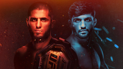 Jadwal UFC 311 Akhir Pekan Ini: Ada Baku Hantam Perebutan Gelar Juara Islam Makhachev Vs Arman Tsarukyan