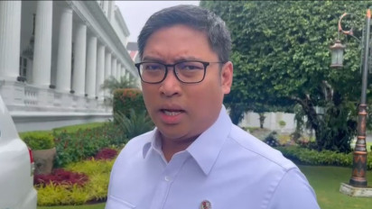 Kementan Dukung Kenaikan Anggaran Makan Bergizi Gratis Capai Rp420 Triliun, Ini Alasannya