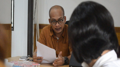 Buntut Siswa Dihukum Guru Duduk di Lantai, Ombudsman Panggil Sejumlah Pihak