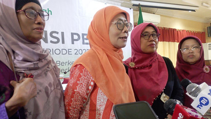 Tanwir Aisyiyah Ikut Menyoroti Progam Makan Bergizi Pemerintah: Siap Bantu Edukasi Masyarakat
