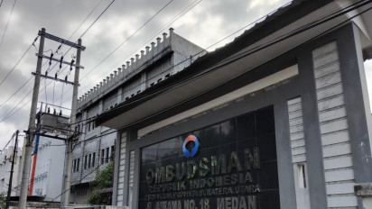 Buntut Siswa Dihukum Duduk di Lantai, Ombudsman RI Panggil Sejumlah Pihak