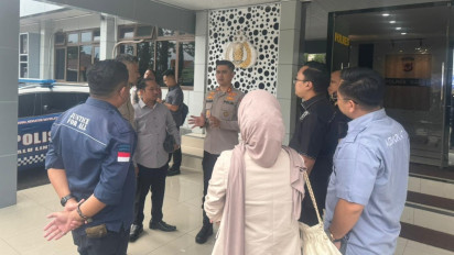 Titik Terang Kasus Perundungan dan Pelecehan Seksual Bocah SD di Garut, Korban Bawa ke Meja Hijau