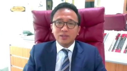 DEKOPIN Tegaskan Pentingnya Pembaharuan untuk Kebangkitan Koperasi Indonesia