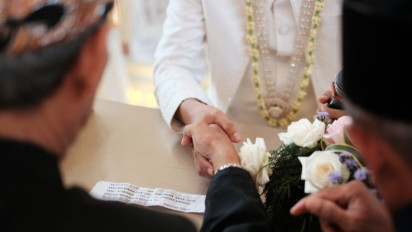 Anggota TNI Bunuh Diri Diduga Depresi Karena Mahar Rp 250 Juta, Ustaz Khalid Basalamah: Makin Sederhana Makin Besar Berkahnya