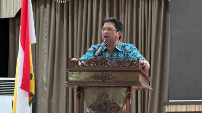 Ancaman Kemenag untuk ASN yang Malas, 22 Hari Tak Masuk Kerja bakal Dipecat