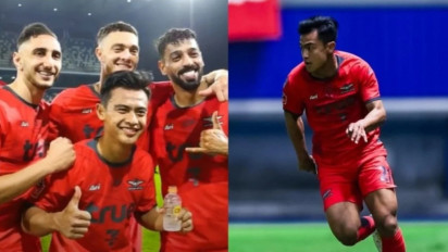Publik Thailand Tak Habis Pikir, Bisa-bisanya Pratama Arhan Sepanjang Musim Dapat Menit Bermain Minim di Klub Jepang dan Korea, Padahal...