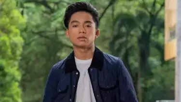 Betrand Peto beranjak dewasa