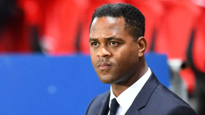 Bintang Liga Inggris Seharga Rp307 Miliar Ini Tertarik Gabung Timnas Indonesia usai 'Didatangi' Patrick Kluivert? Sang Pemain: Saya Menginginkan...