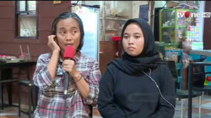 Dugaan Penganiayaan Darso oleh Anggota Polantas Yogyakarta, Ini Kesaksian Korban Tabrak Lari Darso