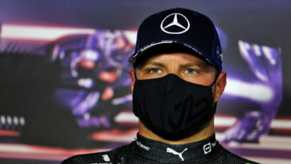 Valtteri Bottas Resmi Balik ke Mercedes, Berikut Daftar Lengkap Pembalap Cadangan di Ajang F1 2025