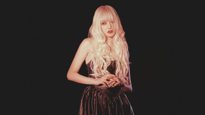 Lirik Lagu Blind Eyes Red - Minnie (G)I-DLE, Pre-Release Single yang Tergabung dalam Mini Album HER