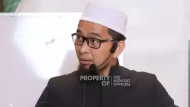 Ustaz Adi Hidayat (UAH)