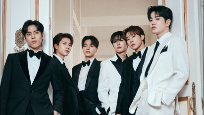 Reuni dengan Inspirit Akhir Pekan Ini, Infinite Beri Pesan Haru Jelang Konser