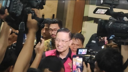 Respons Pakar Hukum soal Kasus Tom Lembong Masih Berbuntut Panjang