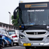Kemenhub Ungkap Pengelolaan Biskita Trans Pakuan Kini Beralih ke Pemkot Bogor