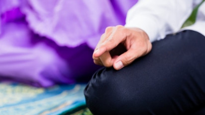 Ustaz Adi Hidayat Bagikan Satu Amalan Terhindar dari Perilaku Korupsi, Insyaallah Memberikan Efek Positif ke Diri